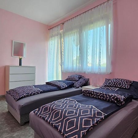 Maria 93 Villa บาลาตอนมารีอาเฟือร์เดอ ภายนอก รูปภาพ