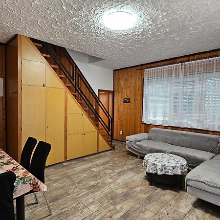 Maria 93 Villa บาลาตอนมารีอาเฟือร์เดอ ภายนอก รูปภาพ
